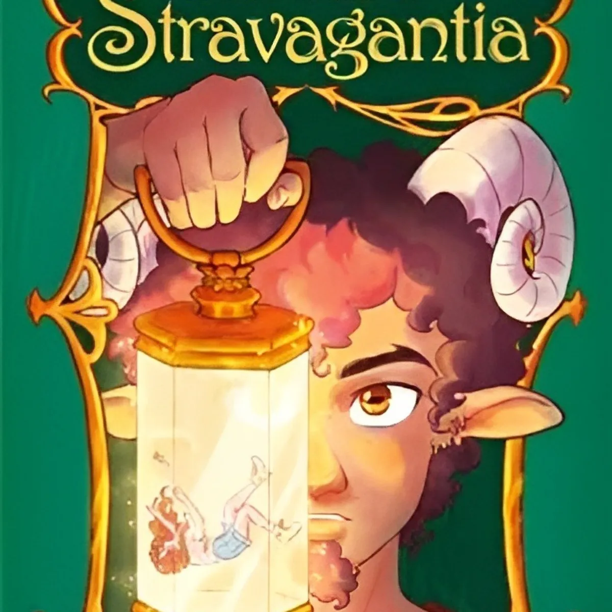 TOP10BOOKS - LIBRO Stravagantia - Stravagantia