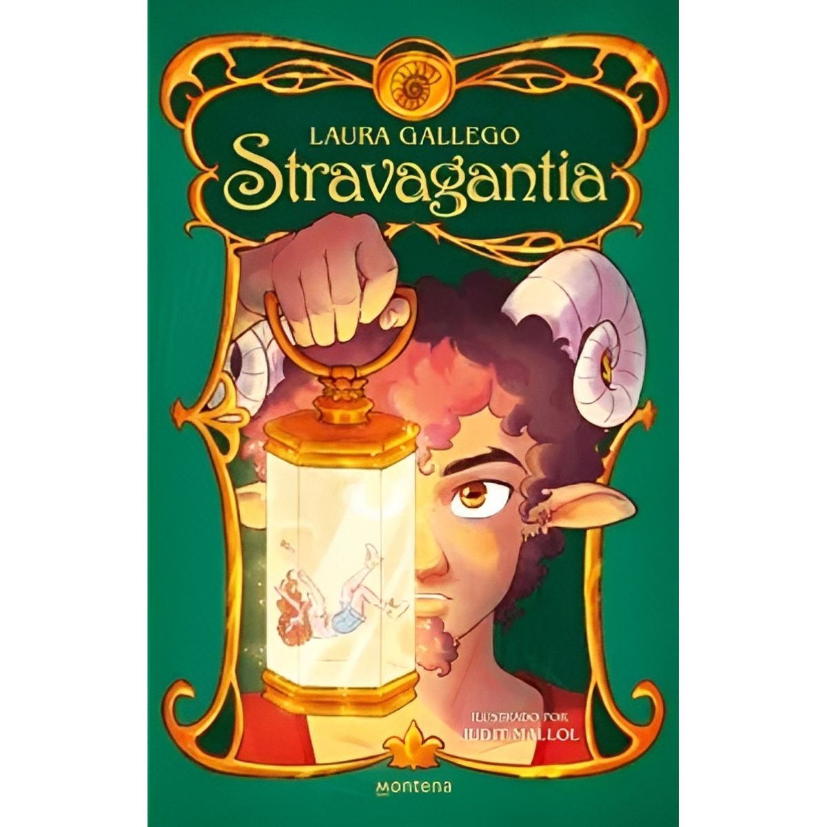 TOP10BOOKS - LIBRO Stravagantia - Stravagantia