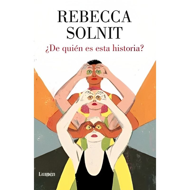TOP10BOOKS - LIBRO ¿DE QUIEN ES ESTA HISTORIA? /595