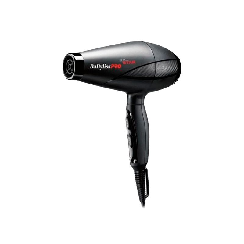 BABYLISS PRO - Secador Star Babyliss BNT6200UZ
