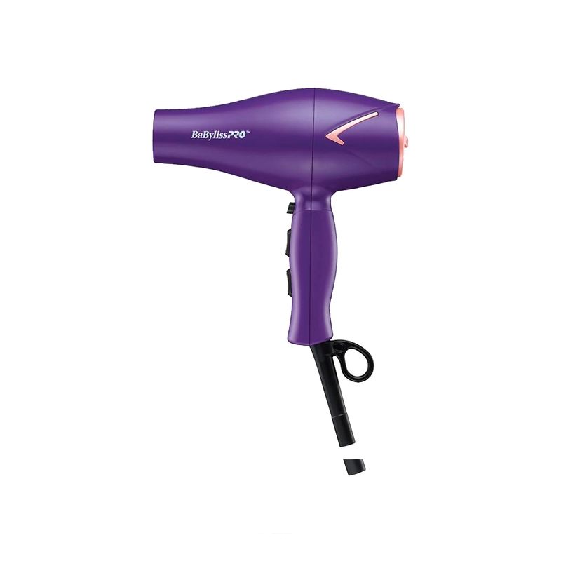 BABYLISS PRO - Secador Violeta Babyliss BHCV5907UZ