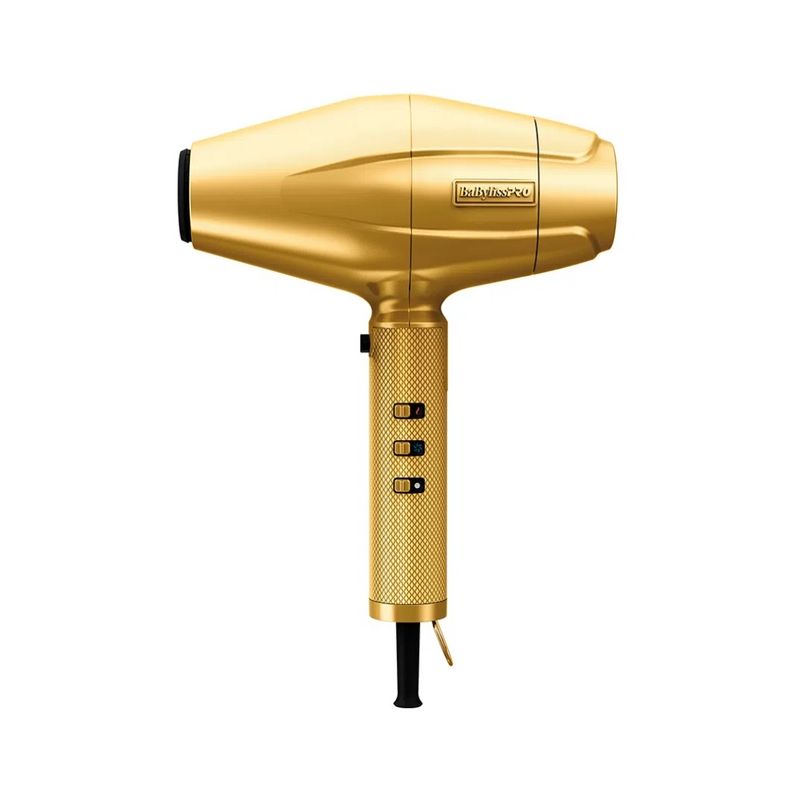 BABYLISS PRO - Babylisspro Secador GoldFX