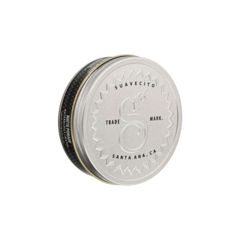 SUAVECITO - Suavecito Mate Pomade 120 ml