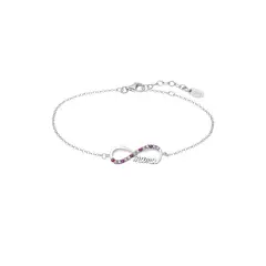 LOTUS SILVER - Pulsera LP3213-2/3 Mujer Mothers Love