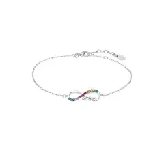 LOTUS SILVER - Pulsera LP3213-2/4 Mujer Mothers Love