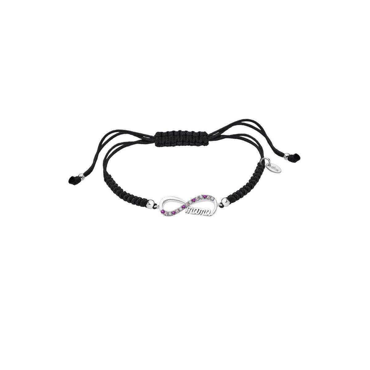 LOTUS SILVER - Pulsera LP3213-2/5 Lotus Silver Mujer Mothers Love