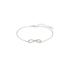 LOTUS SILVER - Pulsera LP3313-2/1 Mujer Moments