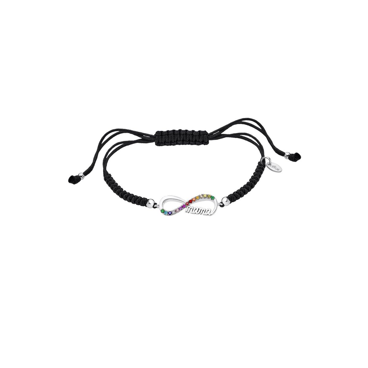 LOTUS SILVER - Pulsera LP3213-2/6 Lotus Silver Mujer Mothers Love