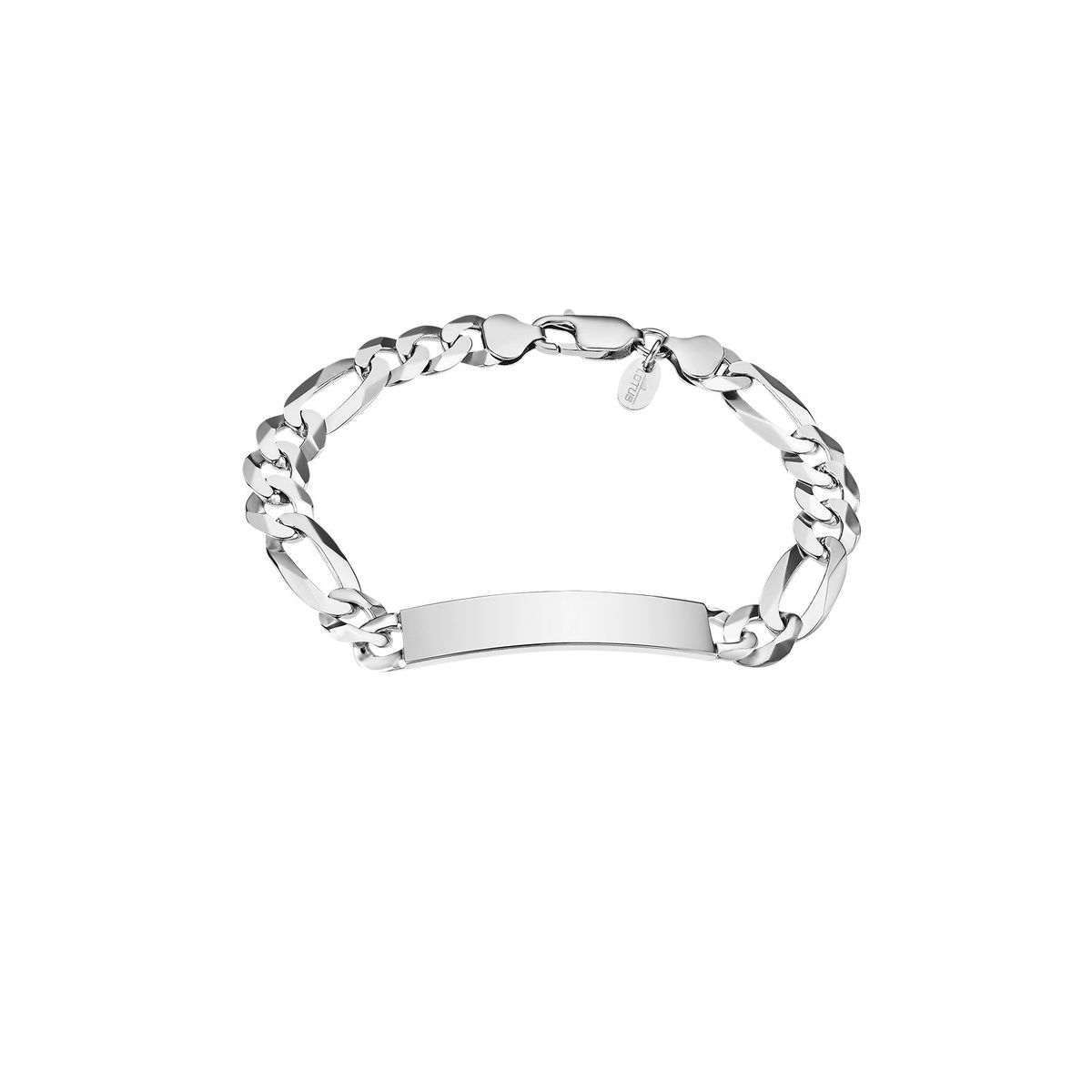 LOTUS SILVER - Pulsera LP3493-2/1 Lotus Silver Mujer Pure Essential