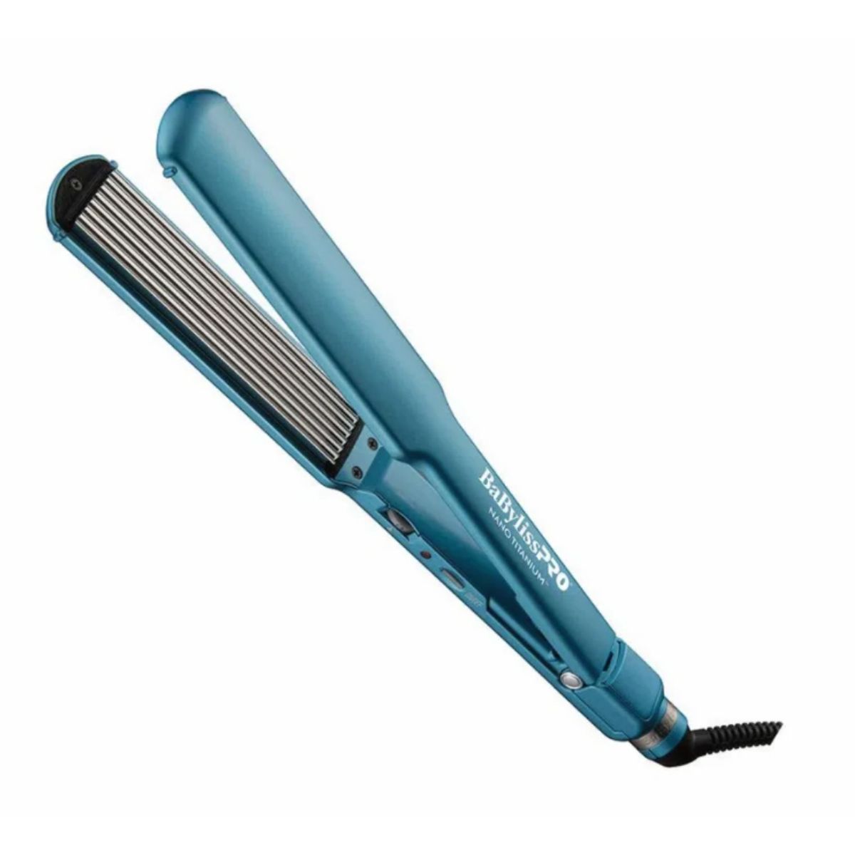 BABYLISS PRO - Plancha Babyliss BNTCRS3073TUZ Waflera Pequeña