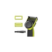 Oneblade Peines para Afeitadora de Cuerpo Partes Intimas One Blade modelo Qp2521