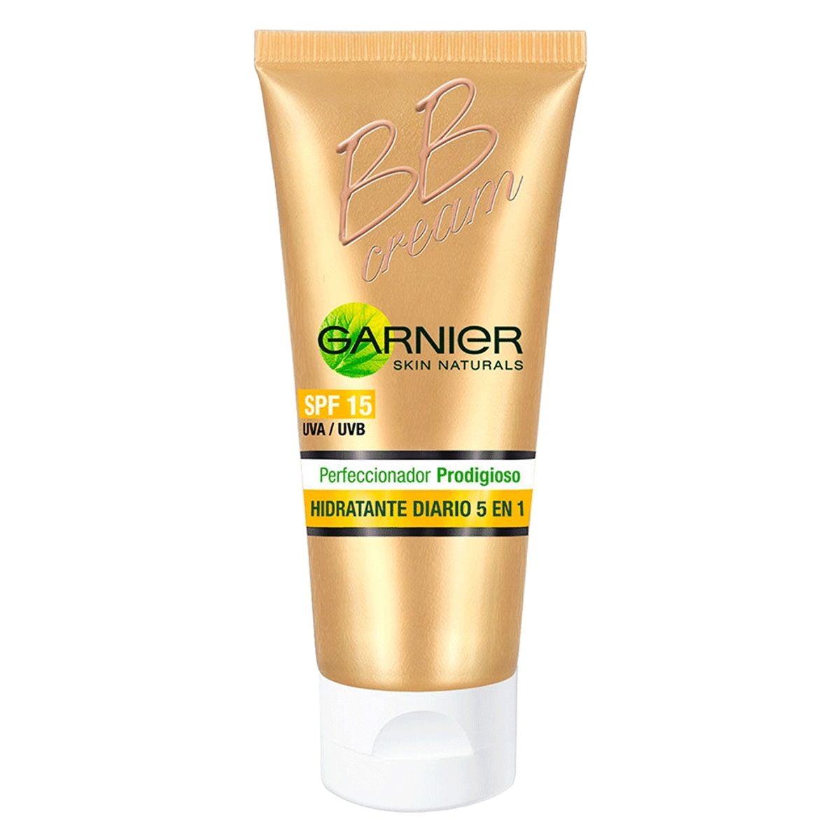 GARNIER - Bb Cream clasica tono medio garnier / Cosmetic