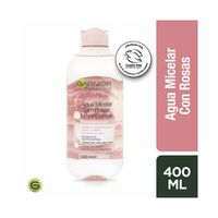 Agua Micelar Agua De Rosas 400 ML Skin Naturals