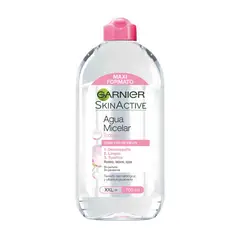 GARNIER - Agua Micelar 700Ml Clasica Skin Active