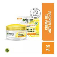 Hidratante Serum Gel 50ml.-