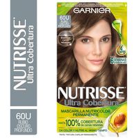 Tinte Nutrisse Ult Cob 60U Rubio Oscuro Profundo
