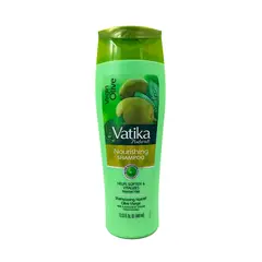 VATIKA NATURALS - Shampoo Vatika Olive 400ml