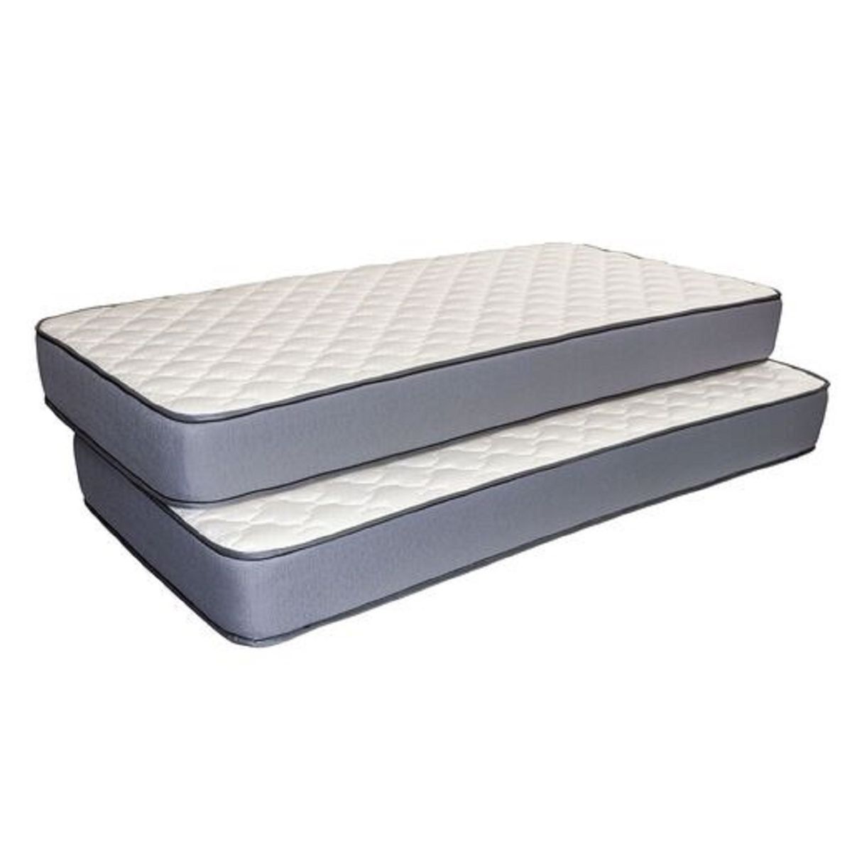 NOVATEX HOME - Pack Colchon Density 1.0 Plaza