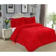 GENERICO - Plumones peluditos con chiporro calientidos super kin