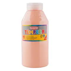 ARTEL - Frasco Tempera Siena Tostada 64 250ml.