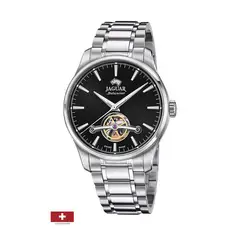 JAGUAR - Reloj J965/5 Negro Hombre Automatico