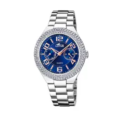 LOTUS - Reloj 18918/2 Azul Mujer Bliss