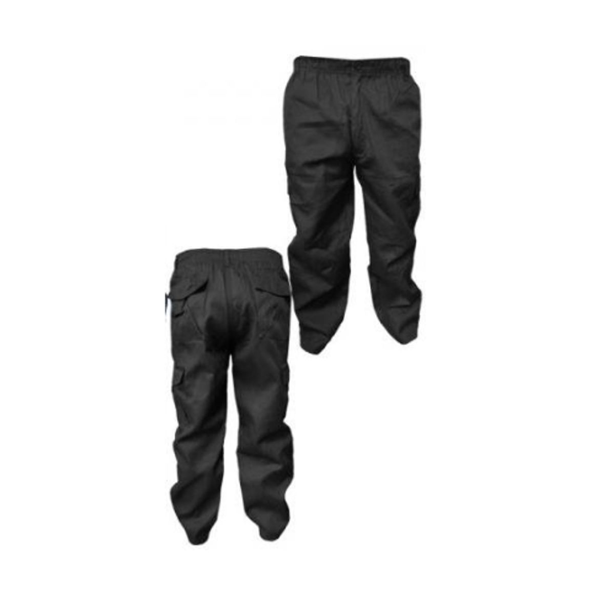GENERICO - Pantalon de trabajo Poplin Cargo