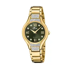 LOTUS - Reloj 18911/6 Verde Mujer Bliss