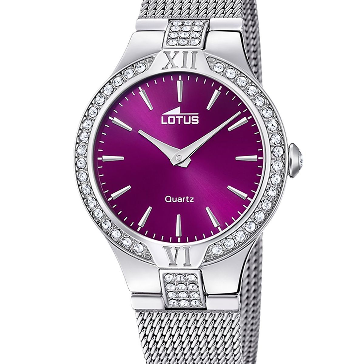 LOTUS - Reloj 18894/3 Lotus Morado Mujer Bliss