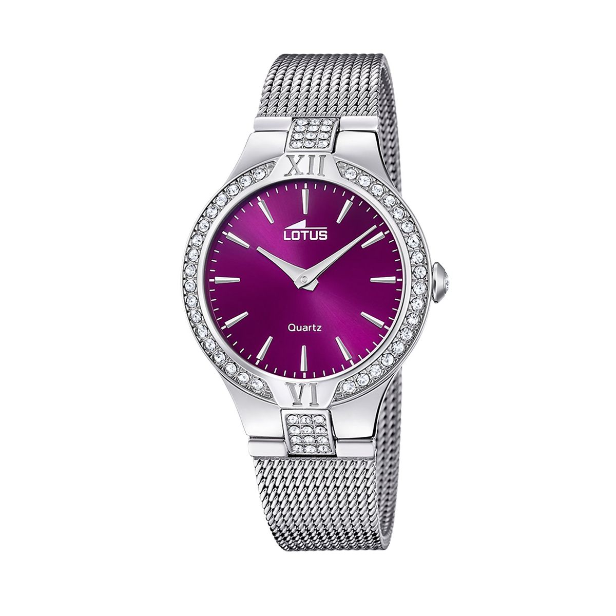 LOTUS - Reloj 18894/3 Lotus Morado Mujer Bliss