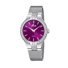 LOTUS - Reloj 18894/3 Morado Mujer Bliss
