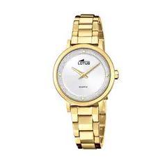 LOTUS - Reloj 18893/1 Plateado Mujer Trendy