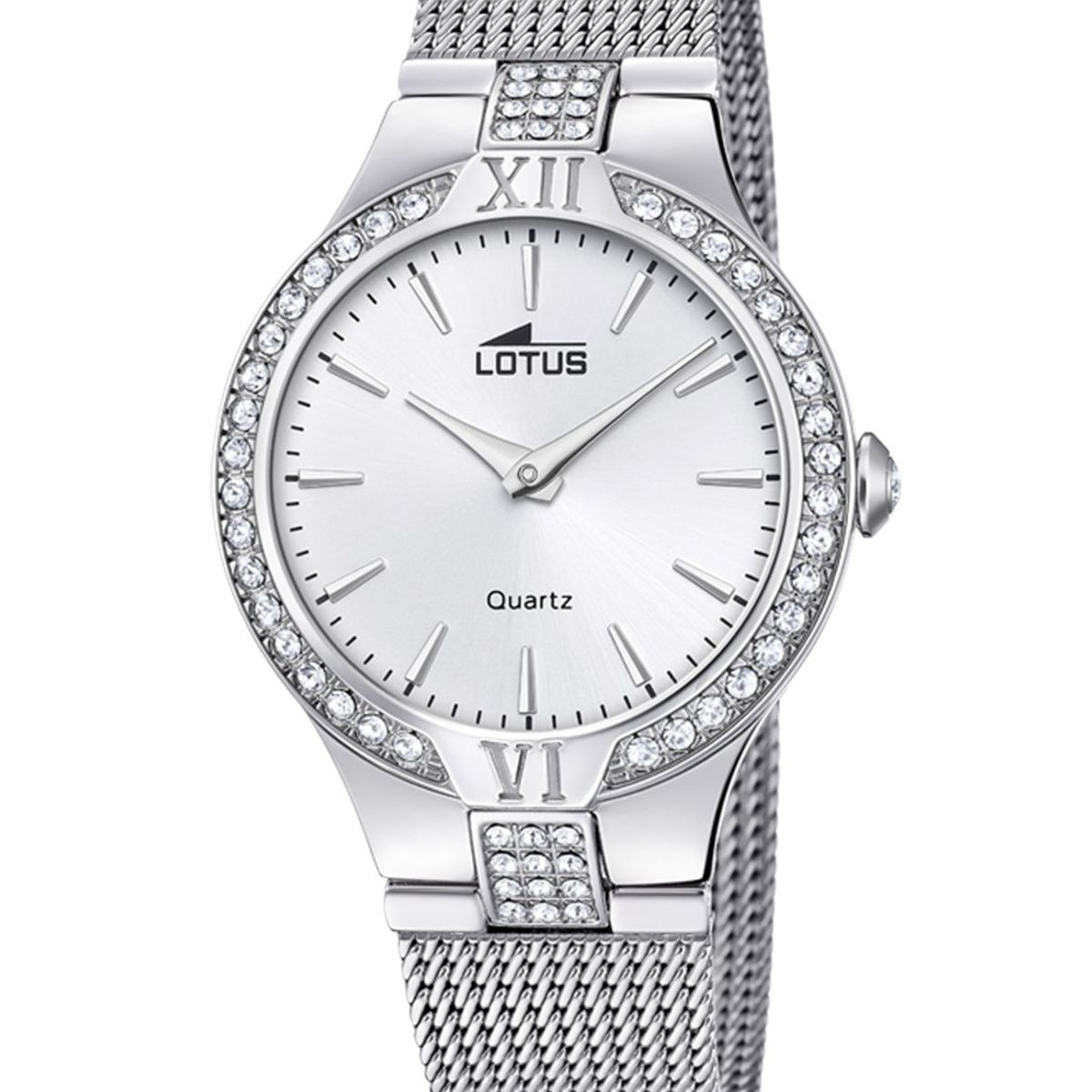 LOTUS - Reloj 18894/1 Lotus Plateado Mujer Bliss