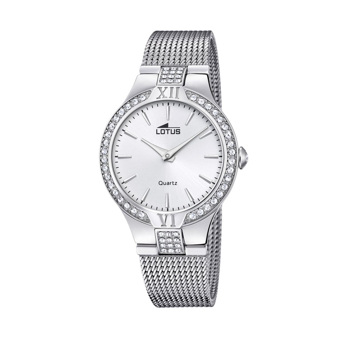 LOTUS - Reloj 18894/1 Lotus Plateado Mujer Bliss