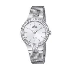 LOTUS - Reloj 18894/1 Plateado Mujer Bliss