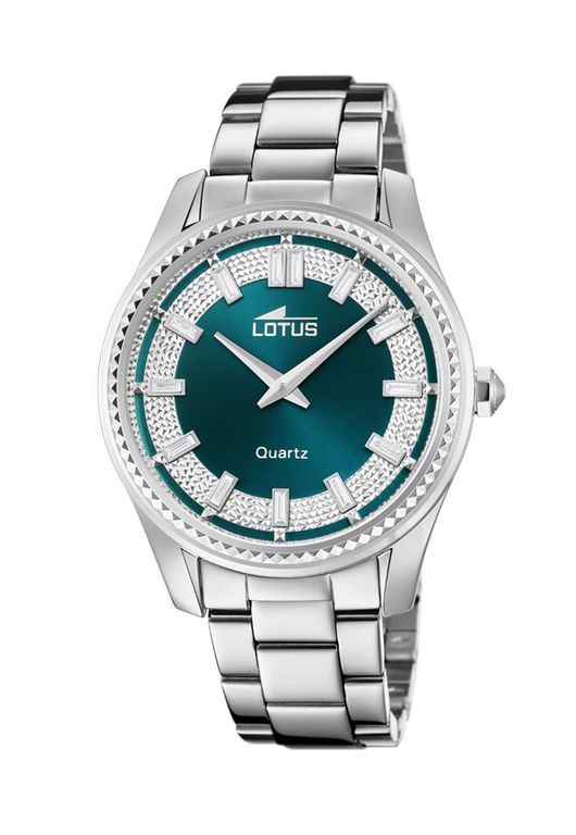 Reloj 18898/3 Verde Mujer Bliss Verde TALLA UNICA