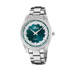 LOTUS - Reloj 18898/3 Verde Mujer Bliss