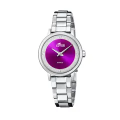 LOTUS - Reloj 18892/4 Lila Mujer Trendy