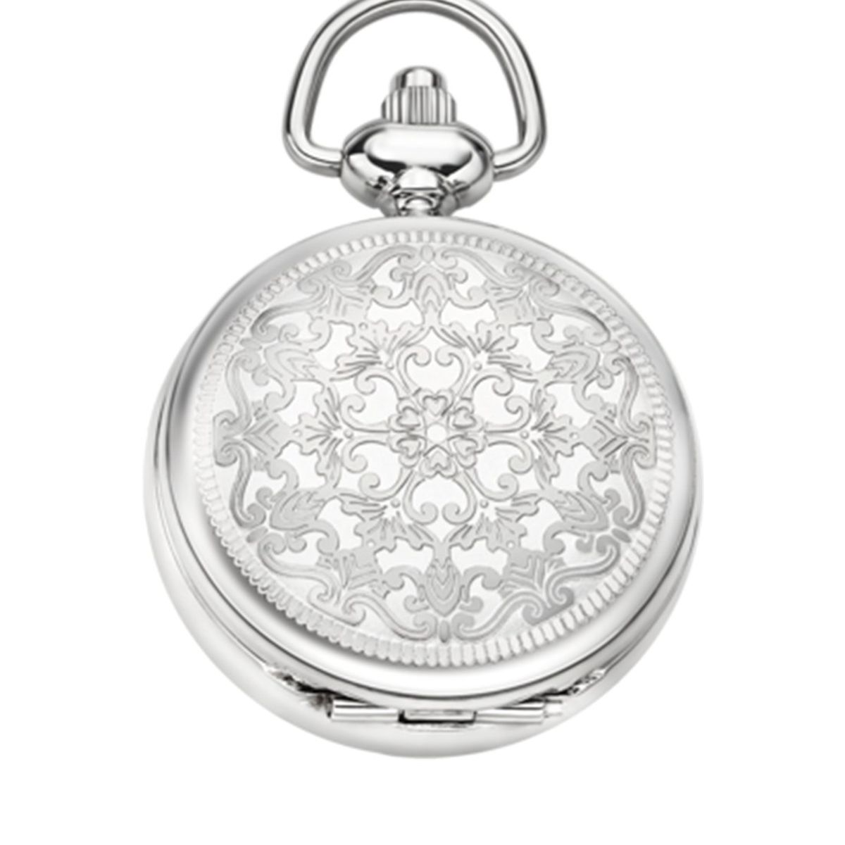 FESTINA - Reloj F2035/1 Festina Plateado Mujer Bolsillo