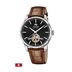 JAGUAR - Reloj J966/5 Negro Mujer Automatico