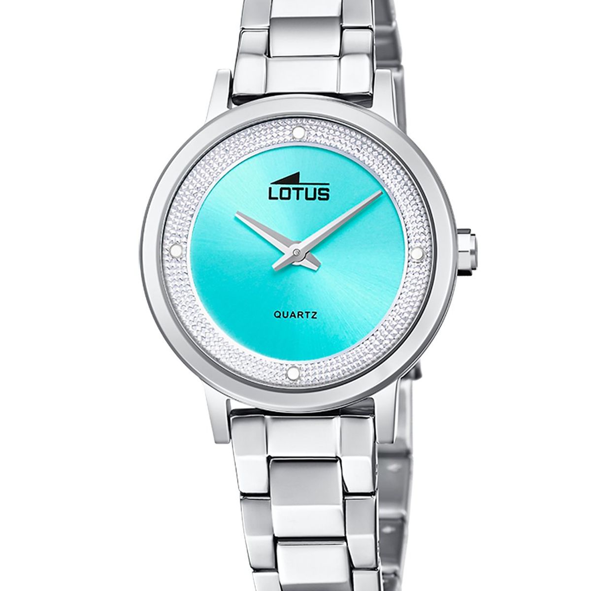 LOTUS - Reloj 18892/3 Lotus Azul Mujer Trendy