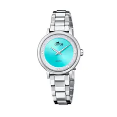 LOTUS - Reloj 18892/3 Azul Mujer Trendy