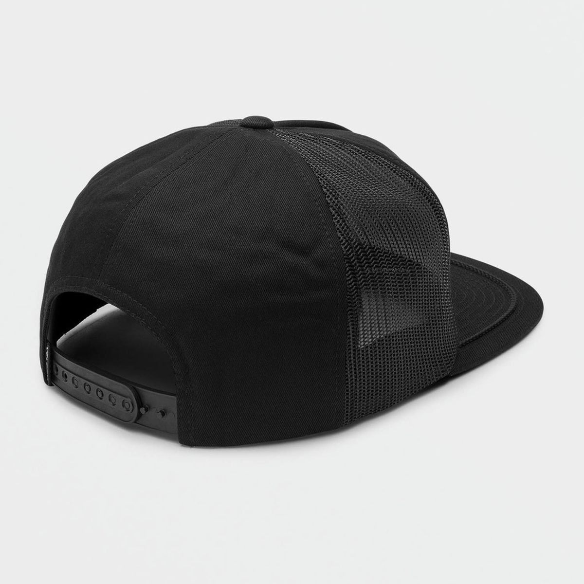 VOLCOM - Jockey Crate Freight Cheese Hombre Negro Volcom