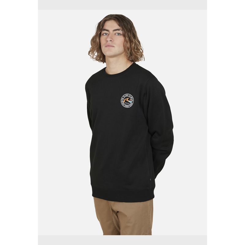 RUSTY - Jockey Hombre 7AJ606 Gris Rusty
