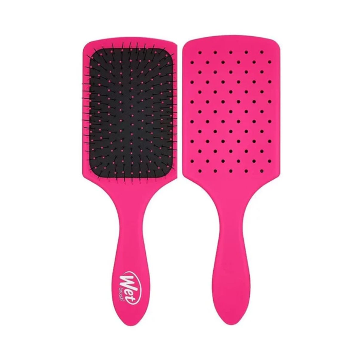 WET BRUSH - Wet Brush Cepillo Desenredante Paleta Fucsia