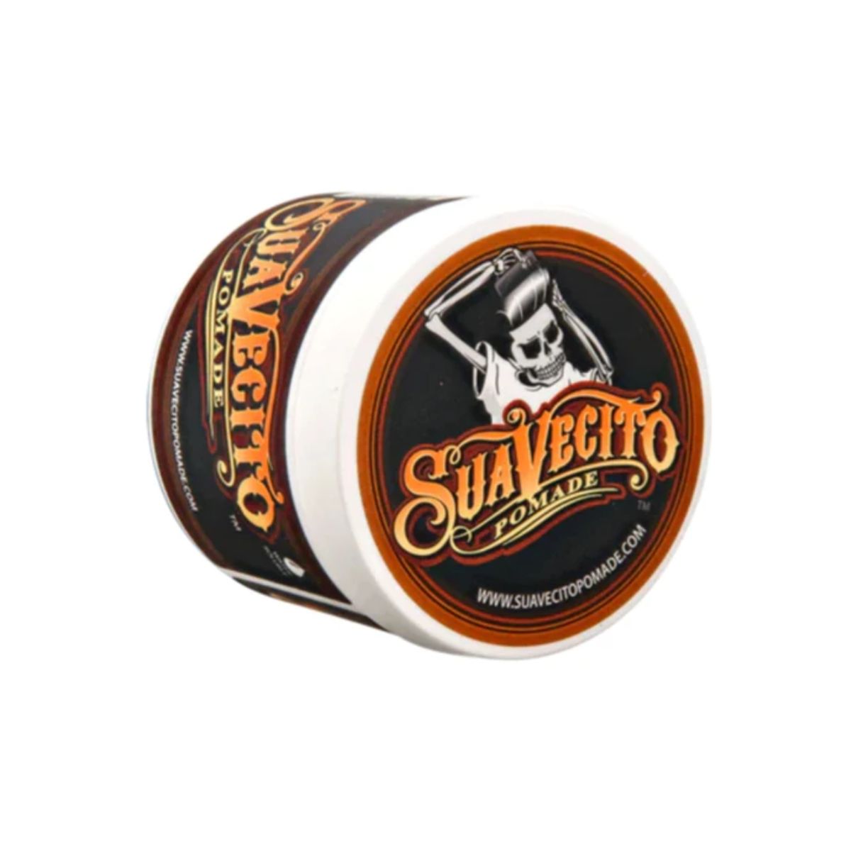 SUAVECITO - Original Hold Pomade 113 ml