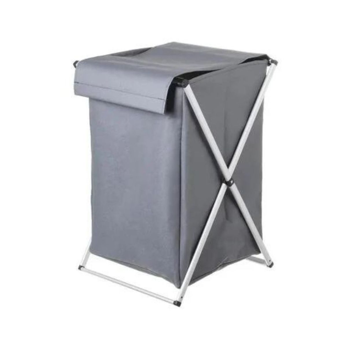 GENERICO - Cesto Canasto De Ropa Sucia Plegable Almacenamiento.