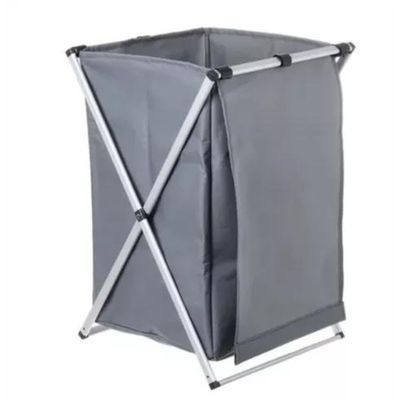 Imagen 2 del producto Cesto Canasto De Ropa Sucia Plegable Almacenamiento