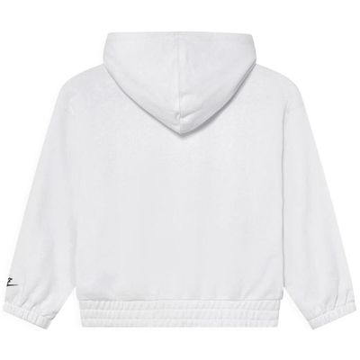 Imagen 2 del producto Polerón Niña Full Cierre Gorro