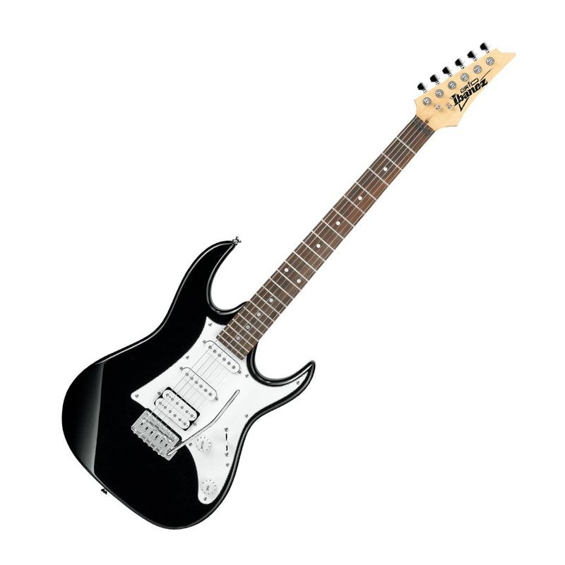 IBANEZ - GRX40 BK GUITARRA ELECTRICA IBANEZ